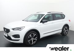 SEAT Tarraco - 1.4 TSI e-Hybrid PHEV FR Business | 245 PK | SoH 91% | Trekhaak | Top view 360 camera | Ad