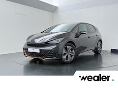 CUPRA Born - Essential 62 kWh | 204 PK | SoH % | Apple Carplay/Android Auto | Climate control | LED kop
