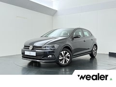 Volkswagen Polo - 1.0 TSI Comfortline | 95 PK | Adaptive Cruise Control | Apple Carplay / Android Auto | Air