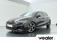 Audi A3 Sportback - 45 TFSI e S edition Competition | 245 PK | Achteruitrijcamera | Cruise control | Climate c