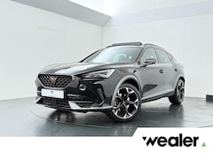 CUPRA Formentor - 1.4 e-Hybrid Performance | 204 PK | SoH 94% | Trekhaak wegklapbaar | Adaptive Cruise Contr