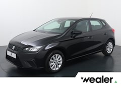 SEAT Ibiza - 1.0 EcoTSI Style | 95 PK | Cruise control | Airco | Apple Carplay/Android Auto | Parkeerse