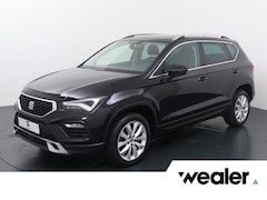 SEAT Ateca - 1.5 TSI Style Business Intense | 150 PK | Achteruitrijcamera | Stoelverwarming | Navigatie