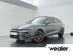CUPRA Leon Sportstourer - 1.5 TSI e-Hybrid VZ Extreme | 272 PK | SoH 96% | Adaptive Cruise Control | Achteruitrijcam