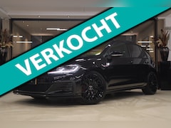 Volkswagen Golf - 2.0 TSI GTI Performance PANO/CARPLAY/STOELVER/CAM/ACC/VOL