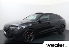 Audi Q8 - 60 TFSI e quattro Pro Line S Competition | 490 PK | SoH 94% | Panoramadak | 360 graden cam