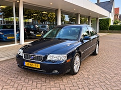 Volvo S80 - 2.4 Elite//onderhouden