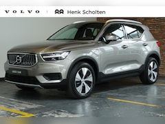 Volvo XC40 - T4 Recharge Inscription Expression | Parkeerverwarming | Navigatie | 1ste eigenaar | Deale