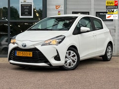 Toyota Yaris - 1.5 Hybrid Active| NAP| CARPLAY| CAMERA