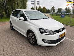 Volkswagen Polo - 1.4 TDI BlueMotion