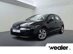 Volkswagen Golf - 1.0 TSI Life | 110 PK | Adaptive Cruise Control | Climate control | LED verlichting | Draa