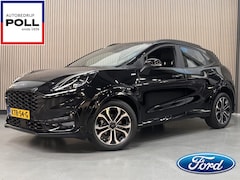 Ford Puma - 155pk Eco Hybrid Automaat ST-Line X Camera Ad. Cruise Winter Parking Dodehoek El. Klep B&O