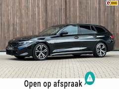BMW 3-serie Touring - 330e High Executive / M-sport / Trekhaak / Adaptief Cruise /