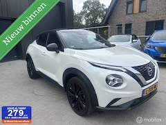 Nissan Juke - 1.0 DIG-T Enigma