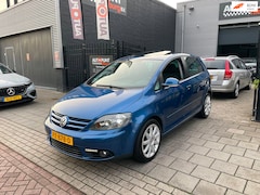 Volkswagen Golf Plus - 1.6 FSI Sportline Schuifdak Airco NAP APK