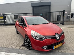 Renault Clio - 1.5 DCI NAVI CLIMA CRUISE SENSOR NETJES