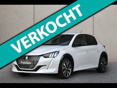 Peugeot 208 - 1.2 PureTech GT 130PK Automaat | Navigatie | Stoelverwarming | Achteruitrijcamera