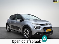 Citroën C3 - 1.2 PureTech S&S Shine - Nieuwe Distributieriem