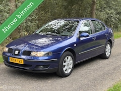 SEAT Toledo - 1.6-16V Spirit|Airco|5DRS|NAP|LM|