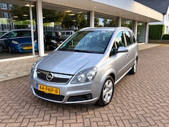 Opel Zafira - 1.8 Executive//Automaat