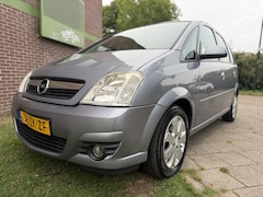Opel Meriva - 1.6-16V Temp*2008*Airc|Cruise|T-haak|Nap