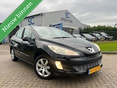Peugeot 308 - 1.6 VTi XS Automaat Cruise Clima Trekhaak