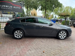 Opel Insignia - 1.6 CDTI EcoFLEX Xenon Leder Camera Ex Bpm Dealer Ond