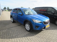 Mazda CX-5 - 2.0 TS+ 2WD