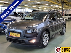 Citroën C4 Cactus - 1.2 PureTech Feel -82pk- Trekhaak | Navi | Rijklaarprijs incl. 3 maanden garantie