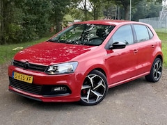 Volkswagen Polo - 6R 1.2 5DRS Airco Navi R-Line 17” ☑️