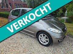 Mercedes-Benz A-klasse - 170 Classic Automaat Airco Gereviseerde versnellingsbak APK 04-2027