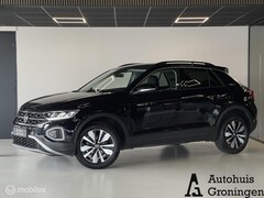 Volkswagen T-Roc - Goal Edition 85 kW | Virtual Cockpit | ACC | Carplay | Climate Control | Stoelverwarming |