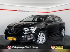 Renault Mégane E-Tech - Estate 1.6 Plug-In Hybrid 160 Equilibre