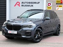 BMW X5 - XDrive45e High Executive SoftClose/Pano/360