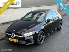 Mercedes-Benz A-klasse - 200 Business Solution AMG Upgrade
