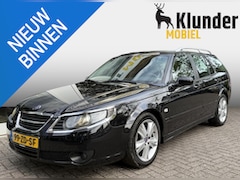 Saab 9-5 Estate - 2.3t Vector Aut. |Leder|Xenon|Trekhaak|