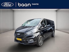 Ford Transit Custom - 320 2.0 TDCI L2H1 Sport