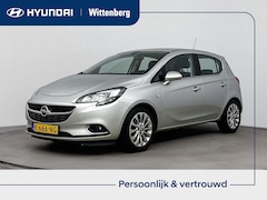 Opel Corsa - 1.0 TURBO INNOVATION | SUMMERDEAL | TREKHAAK | CLIMA | CRUISE | PDC | NAVI | APPLE CAR PLA