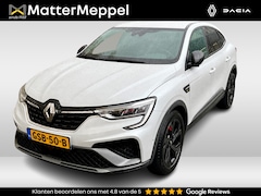 Renault Arkana - 1.6 E-Tech Full Hybrid 145 R.S. Line | Pack Winter | (IACC) Intelligent Adaptive Cruise Co
