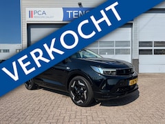 Opel Grandland - 1.6 Turbo 300PK Plug-In Hybrid 4x4 GSe | Vol leder | Electrische stoelen met memory | Stoe