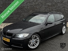 BMW 3-serie Touring - 335d M57 | M-Pak|Pano|Stage2
