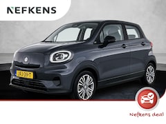 Leapmotor T03 - Design 95pk 37.3 kWh Automaat | 265km WLTP Actieradius | Navigatie | Panoramadak | Achteru
