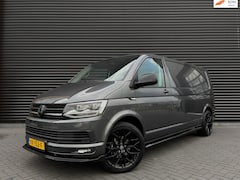 Volkswagen Transporter - 2.0 TDI L2H2| 180PK|CAMERA| CARPLAY| SENSOREN| TREKHAAK|