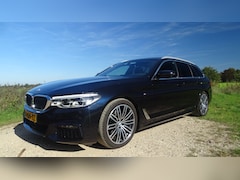 BMW 5-serie Touring - 530i xDrive High Executive M Uitvoering