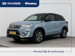 Suzuki Vitara - 1.4 BOOSTERJET SELECTR SMART HYBRID | SUMMERDEAL | TWO TONE | CAMERA | CRUISE | CLIMA | ST