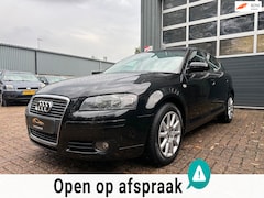 Audi A3 Sportback - 1.6 FSI Ambiente