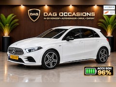 Mercedes-Benz A-klasse - A250e AMG | 218PK | SOH 96% | PDC | NAVI