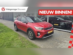 Kia Stonic - 1.0 T-GDi DynamicLine |NAP|Automaat|Camera|Stoelverwarming