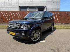 Land Rover Discovery - 4