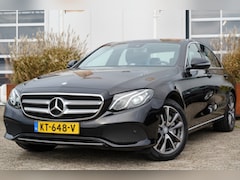 Mercedes-Benz E-klasse - 350 e Lease Edition 272pk | BTW auto | Widescreen | Cruise control | Electronic climate co